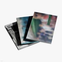 [Išankstinis užsakymas] CORTIS GREENGREEN Kpop albumas CD nuotraukų kortelė Oficiali atsitiktinė versija random 1 out of 3