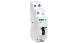 Modulinis kontaktorius 25A 2NO 230V AC iCT A9C21732