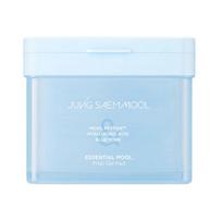 [JUNGSAEMMOOL] Essential Mool Prep Gel Pad 225ml 70EA
