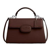 Coach Eliza odinis rankinis krepšys su rankena CT852-SVMPL Basic Set (Bag+Dust Bag)