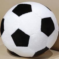 World Cup Soccer Plush Doll Keychain & Cushion Gift for Fans 9 cm Keychain (0.04 kg)