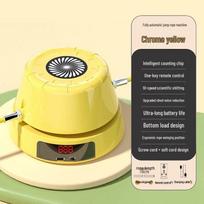 Smart Automatic Jump Rope Machine