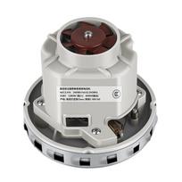 Naujas 230V 1200W Dulkių siurblio variklis Didelės galios Universalus dulkių siurblio variklis CHINA