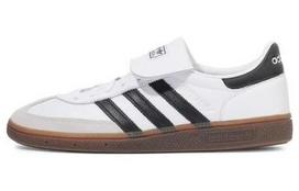 adidas Handball Spezial LT 'White Black Gum' IH2291 40 balta/juoda