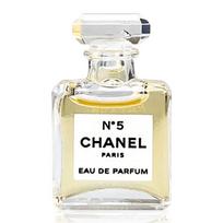 CHANEL N°5 Eau de Parfum 1,5 ml mėginukas 1.5ml