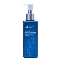 ASCE+ EX Signalinis valomasis losjonas Pro 200ml Veidui Kūnui Viskas Viename Drėkiklis 200ml