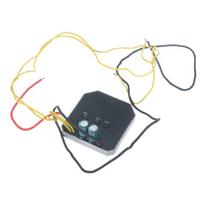 1 vnt. Elektrinio grandininio pjūklo valdymo skydelis 36V bešepetiniam ličio akumuliatoriniam elektriniam grandininiam pjūklui, elektrinio įrankio priedai 1PCS