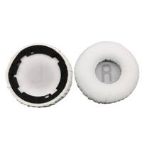 Tinka JBL TUNE600BTNC TUNE660NC T600BT ausinių pagalvėlės, ausinių rankovėlė, kempinėlės pagalvėlė, odinės ausinės balta