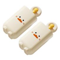 2Pcs Wall Mount Chopstick Holder with Suction Cup Space Saving Kitchen Chopsticks Spoons Utensil Storage Box Organizer Container balta