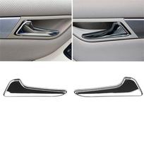 2 vnt. vidinės durų rankenėlės Mercedes-Benz W169 A150 A170 A180 A200 ir W245 B150 B170 B180 B200 gray
