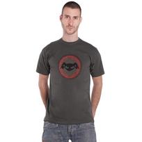 Puscifer Flame Grupės Logotipo Marškinėliai Unisex Marškinėliai L black