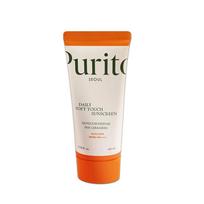 PURITO SEOUL Daily Soft Touch Sunscreen SPF50+ PA++++ 60ml 60ml