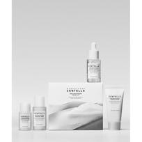 Skin1004 Madagaskaro centelės skaistinanti kelioninė rinkinys, 4 tipai Tone Brightening Travel Kit (4 types)