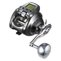 Daiwa elektrinė ritė 26 Seaborg 300J (DAIWA)