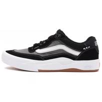 Vans Unisex Skate Wayvee Juoda Pilka Balta VN0A5JIAY28 36