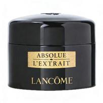 Lancôme Absolue L'Extrait Regeneruojantis Ultimate Eliksyras-Kreme Akių Balzamas (5ml Kelioninis dydis)