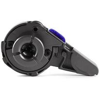 Volelio šepečio galinio dangtelio dangtelis Dyson Digital Slim, V8 Slim, V12 V15 Detect Slim dulkių siurbliui, atsarginės dalys CHINA
