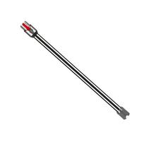 Prailginimo strypas, skirtas Dyson V12 V10 plono metalo aliuminio tiesių vamzdžių strypo rankinio vamzdelio vamzdžio dulkių siurblio atsarginės dalys CHINA