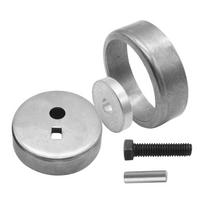 Mechaninio degalų siurblio ekscentriko komplektas Remonto komplektas Veikia su visais mažais varikliais Ford 260 289 302 351W 351C 331 347 408 United States