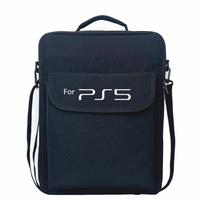 Naujas nešiojamasis PS5 kelioninis nešiojimo dėklas.