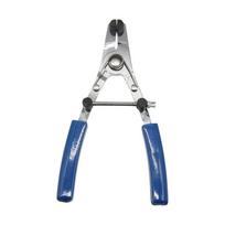 Motorcycle Brake Piston Puller Motorcycle Brake Piston Extractor Caliper Removal Pliers Brake Puller Piston Tool Locking Pl G2w1