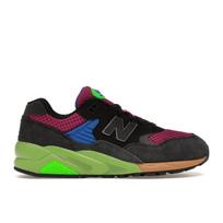 New Balance 580 Pilki Daugiaspalviai Vyriški Sportbačiai MT580HSC 42.5
