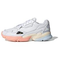 Adidas Falcon Cloud White Aero Blue Moteriški EG8141 38⅔