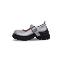 FASHION SHOES Vyriški kvėpuojantys sportiniai sportbačiai Sportiniai bėgimo bateliai Moteriški lauko teniso treniruokliai 35 sidabras