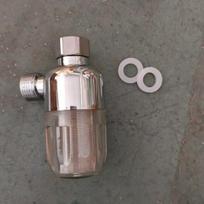 Pre-filter Scale Inhibitor for Gas/Electric Water Heaters