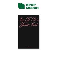 BLACKPINK - POP-UP STORE Postcard Set 1ea