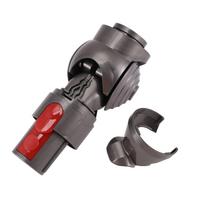 Direct Drive Suction Head Joint Connector Adapter Set for Dyson V7 V8 V10 V11 Vacuum Parts with Ball Wheels Side Cover CHINA