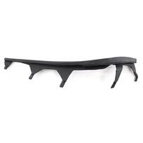 1-2 vnt. Žibintų gaubto juostelė 63126921860 Automobilio priekinio viršutinio žibinto dangtelio juostelės 63126921859 BMW 3 serijos E46 02-05