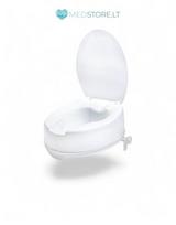 Tualeto Paaukštinimas 15cm