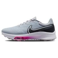 Nike Air Zoom Infinity Tour NEXT% Wide Wolf Grey Pink Spell Unisex Sneakers Cool-Grey Black DM8446-060 40.5