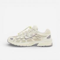 nike-p-6000-šviesiai kaulinės-moteriški 44 balta