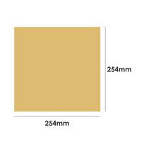 PEI Sheet 305/254/235/157/150/120mm for 3D Printer Build Surface Polyetherimide 150x150mm