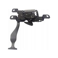 Variklio dangčio fiksavimo mechanizmas W169 A200 A180 A170 A160 A150 Saugumo ir stabilumo užtikrinimas A1698800460 1698800460 1