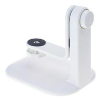 Projector Stand Portable Projector Desk Stand 360 Degree Adjustable Rotation Ceilling Mount for Projectors Camera balta