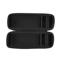 Waterproof Protective Case for Flip 7 Speakers Shockproof EVA Shell With Carrying Handle Outdoor Storage Cover 1