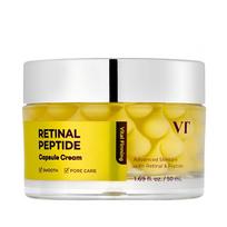 VT Cosmetics Retinal Peptide Capsule Cream 50ml x 1