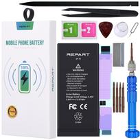 Akumuliatorius Apple iPhone 11 REPART 3650mAh didesnės talpos