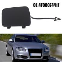 ABS Medžiaga OEM 4F0807441F Vilkimo Kablio Dangtelis Priekinio Bamperio Dangtelis
