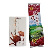 Taiwan Oolong High Mountain arbata Gaoshan Cha Taiwan Oolong arbatos dėžutė Pakuotė 150g