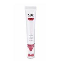 AHC Season 14 Full Lift T Gua Sha Lifting akių kremas 40g – Raukšles mažinanti, stangrinanti akių priežiūra su masažiniu aplikatoriumi K-Beauty