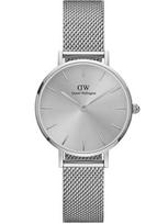 MOTERIŠKAS LAIKRODIS DANIEL WELLINGTON DW00100468 - PETITE UNITONE 32mm (zw506a)