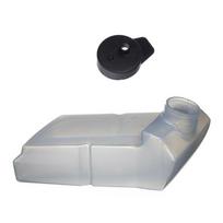 Karcher K2 / K3 aukšto slėgio plovyklos ploviklio buteliukas 5.071-240.0 2pcs / Set