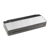 vacuum sealer Electric Vacuum Sealer Packaging Machine For Home Kitchen vacuum sealing machine Commercial packaging EU Plug balta