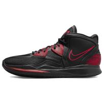 Nike Kyrie Infinity EP Bred Unisex Kedai Juodi University-Red Tamsiai Dūminiai Pilki DC9134-004 36.5