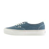 Vans Mte Authentic Reissue 44 Minkšti Patogūs Kvėpuojantys Žemi Pėsčiųjų Batai Unisex sportbačiai Mėlyni VN000CW2RV2 43