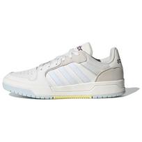 Adidas Entrap Patogūs Patvarūs Žemi Krosinio Bėgimo Batai Vyriški Sportbačiai Off-White Pilki JP9963 36⅔